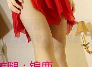 3Agirl作品：谁说不能同时拥有？美胸翘臀与蕾丝可不止于表面。
