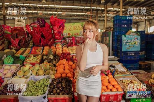 看到这里，你就知道爱丝圣诞图集有哪些惊喜，原图令人意外的温度