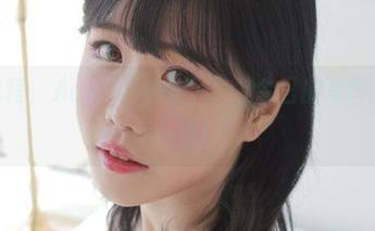 早晨课程，Addielyn(에디린)今日的写真开启新一章！