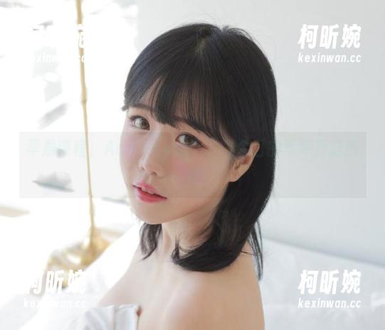 早晨课程，Addielyn(에디린)今日的写真开启新一章！