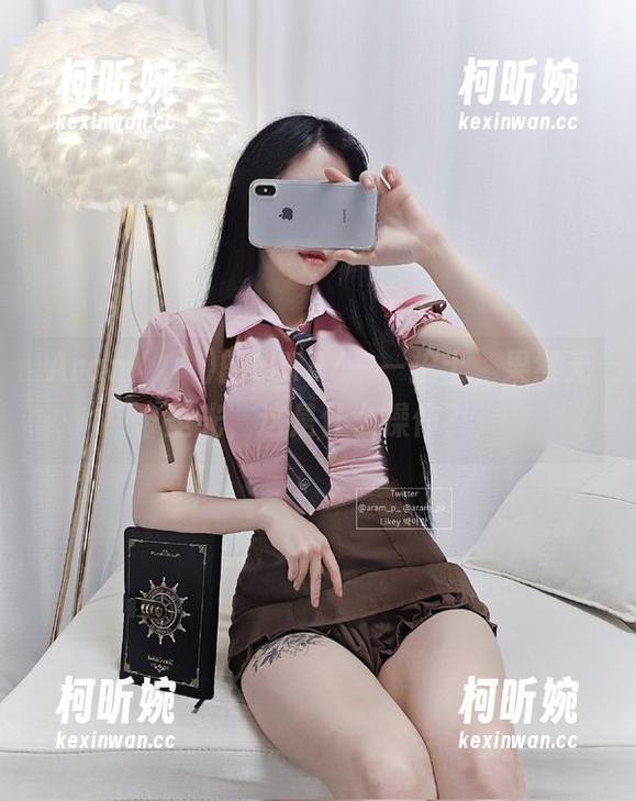 Aram(아람)的LIKEY——护士，果然无圣光，这是什么操作？