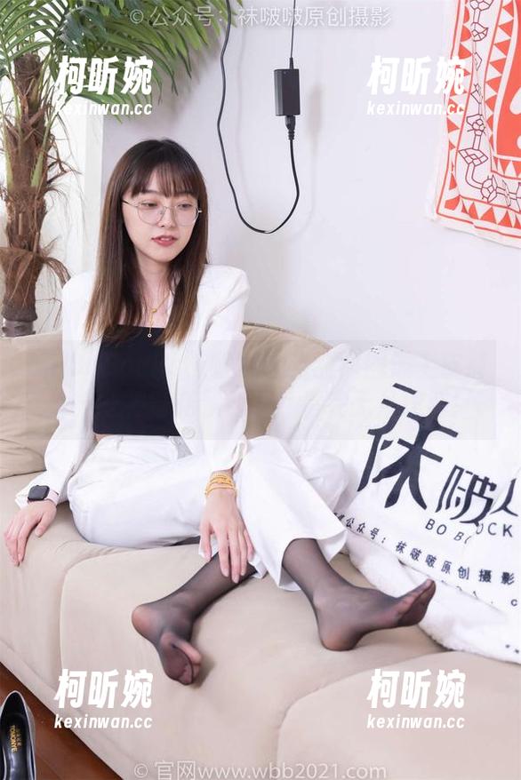 BoBoSocks袜啵啵-甜甜圈 BoBoSocks袜啵啵 - 当甜甜圈遇上皮裤裤——神奇花絮合集,看完无从理解!