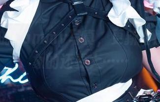 Byoru的Cammy写真，更新幅度比我想象的还要大……