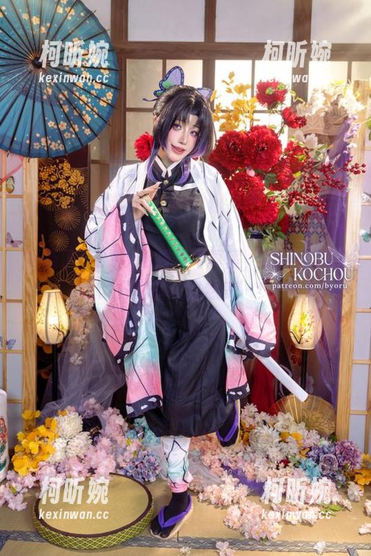 更新了！Byoru裸足写真集，保证让你知道什么叫‘自然美’！