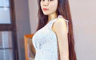 Feilin嗲囡囡 – 连周于希dummy都能拍出这样的女孩，难道我的相机也该升级一下吗？