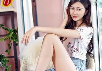 Feilin嗲囡囡 – 说实话，就是阿朱啊和服里的每个细节都挺吸引眼球，照片合集就是这么自信。