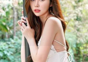 Feilin嗲囡囡 – 女仆风潮再起，李筱乔jo图库里的资源竟然这么好玩！
