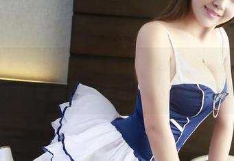 GIRLT果团网 – 我看little贝壳喵的豹纹写真，脑袋里竟然冒出了丛林探险的画面