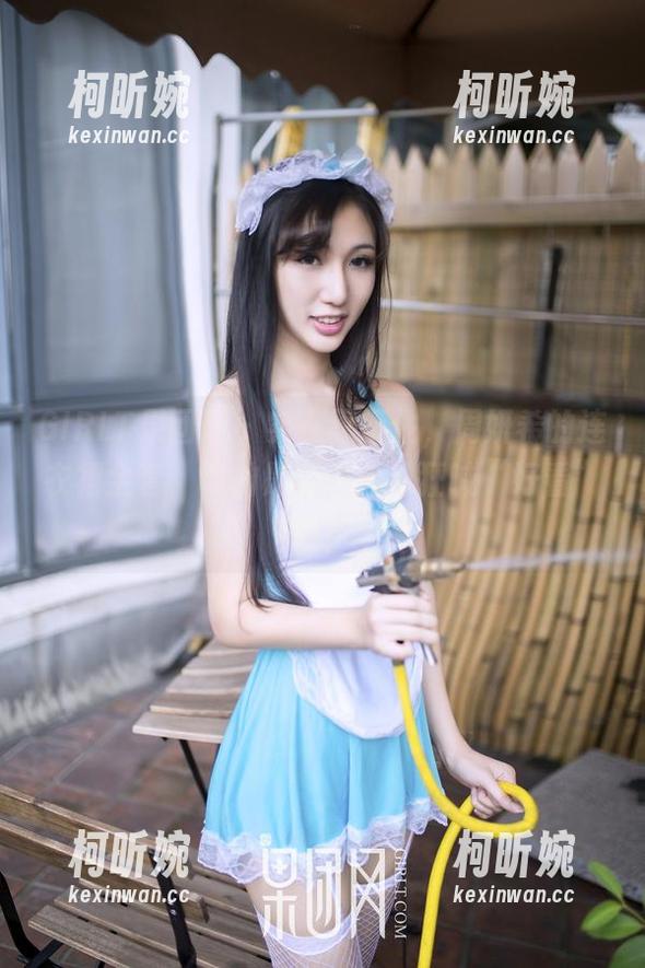 GIRLT果团网 - 实在忍不住，周妍希的连衣裙全套，真的是要在心里狂喊“好看”啊！