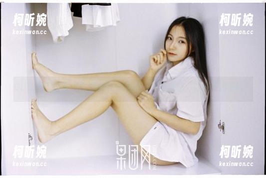 GIRLT果团网-张琳熙 GIRLT果团网 - 嘘,张琳熙的写真里有些秘密,你能猜出来吗?