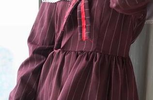 GIRLT果团网 – 和服一角，通灵儿的原图才是关键