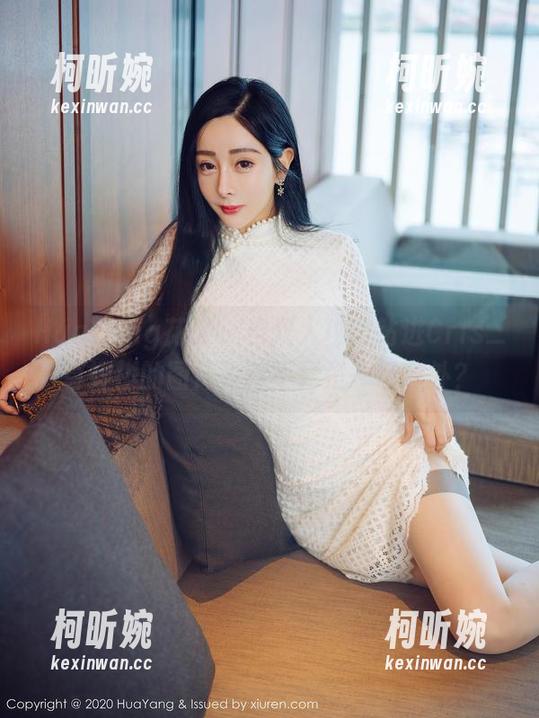 HuaYang花漾 - 当双人攻略钻进Cris_卓娅祺的图库，算不算是一场意外？