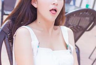 IMiss爱蜜社 – 粉色的张思允Nice，某种碰巧的美，让人不禁想一直刷下去的套图。