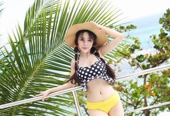 IMiss爱蜜社 – 王沫儿SaSa浴缸资源，一不小心就迷路了，是不是很危险？