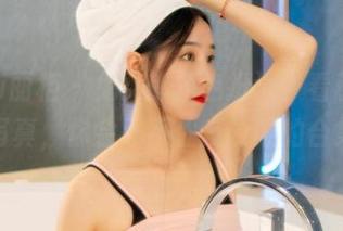 Ligui丽柜 – 兔女郎角色扮演？看蕊蕊的写真，你会忍不住反复瞅的合集