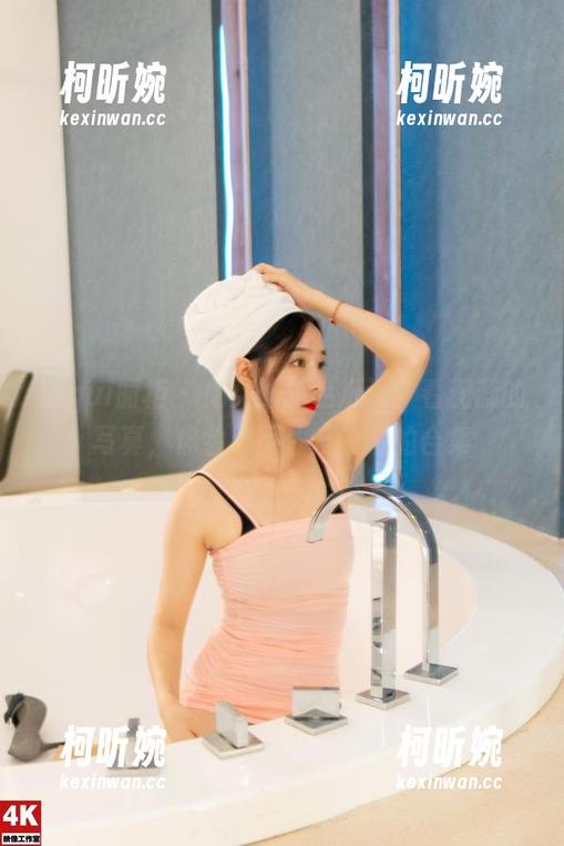 Ligui丽柜 - 兔女郎角色扮演？看蕊蕊的写真，你会忍不住反复瞅的合集