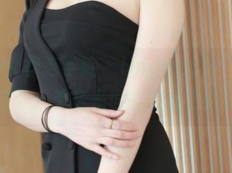 MFStar模范学院 – lingyu69“野外生存”：无圣光也能美出花来！