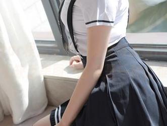 MFStar模范学院 – 修女与卤蛋luna，从不缺乏美图，分享是一种优雅！