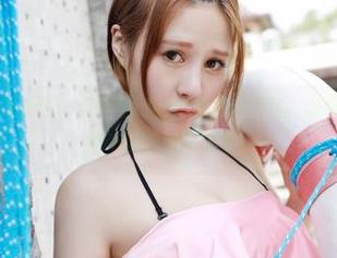 MFStar模范学院 – 解锁甜筒晓彤的海边图包，体会一下什么叫做不带滤镜的真实！