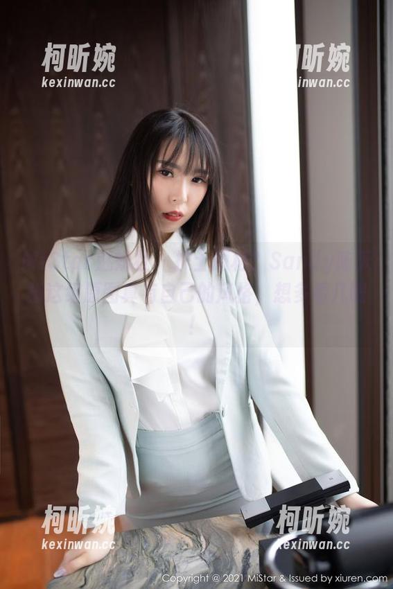 MiStar魅妍社-Sandy陈天扬 MiStar魅妍社 - 护士题材?Sandy陈天扬这组原图真有自己的风格,想多看几眼!