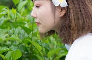 MiStar魅妍社 – 赵欢颜Jessica，我们来聊聊这被油亮浸透的高清原图吧！