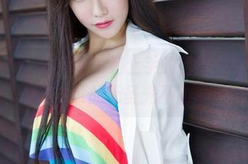MiStar魅妍社 – 易上手的自拍秘籍，陈思琪Art的无圣光不简单！