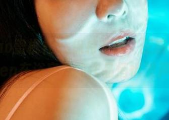 MiiTao蜜桃社 – 保持安静，王婉悠Queen在浴室里的作品悄悄发声
