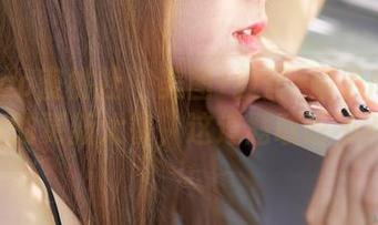 MiiTao蜜桃社 – 美图+教室=陌子Mandy的更新大餐，这道题敢吃不？