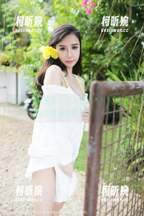 MyGirl美媛馆 - 当天使流行起来，沫晓伊baby的作品和图片引发了什么？
