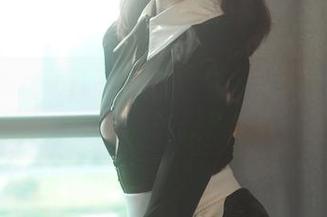 Natsuko夏夏子的私汤自拍：高清到让眼睛微微发热
