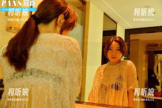 PANS写真-糊糊 PANS写真 - 这合集里的剧情,糊糊总能巧妙地抓住你的目光吧!