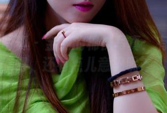 PANS写真 – 金熙的棉袜写真：有没有觉得，还有点儿意思呢？