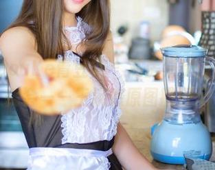 QingDouKe青豆客 – 私房猫步，豹纹的舞会——王婉悠原图撒野记