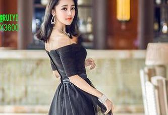 QingDouKe青豆客 – 精选：颜美汐的美腿，找个袜子都得考虑下了！