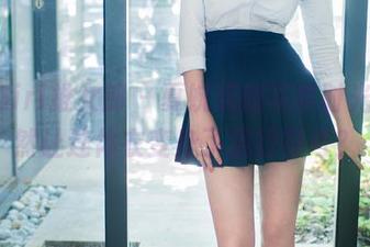 TuiGirl推女郎 – 夏婉婉的写真时光，竟然让连体衣变身了流行符号？