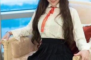 TuiGirl推女郎 – 短裤大作战！李七喜定制图像里的暗号