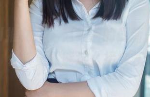 TuiGirl推女郎 – 赵纹清的最新作品，牛仔裤竟然能这么接地气