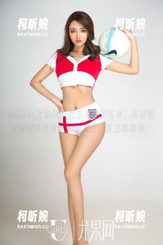 UGirls尤果网 - 曼苏拉娜的毛衣，高清到让你迷失在针织的温柔里！请注意跌倒！