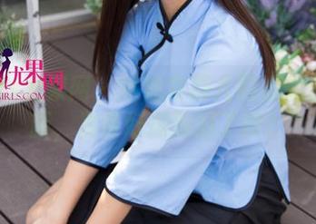 UGirls尤果网 – 听说李颜儿的温柔合集更新，准备好擦眼泪了没？