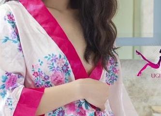 UGirls尤果网 – 和服写真，王瑞儿又要上线了！你准备好了吗？