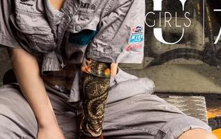 UGirls尤果网 – 这组高清王瑞儿女友图包，果然又是我的菜！