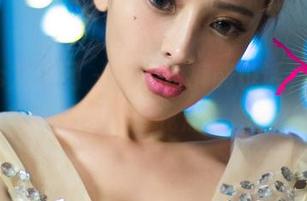 UGirls尤果网 – 如果短裤能说话，它们会说：赵娜娜请多给我点露脸的机会！