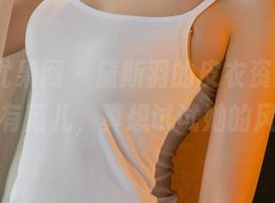 UGirls尤果网 – 黛斯羽的皮衣资源，随便搭也有范儿，真想试试她的风格！