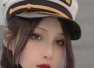 哈，Vams子的夏日合集，我竟在想她是不是在参加什么派对？