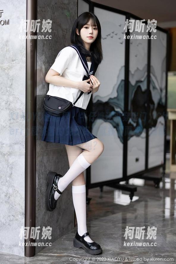 XIAOYU语画界 - 牛仔裤还没穿出门，Cherry樱桃酱的免费资源就扑面而来，谁能拒绝？