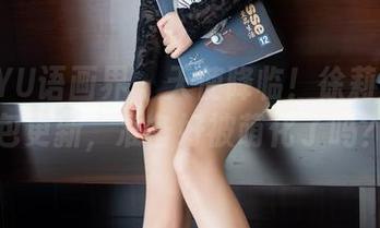 XIAOYU语画界 – 天使降临！徐莉芝的图包更新，准备好被萌化了吗？
