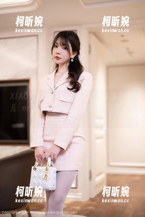 XIAOYU语画界-玥儿玥er XIAOYU语画界 - 挑战极限,高清下载玥儿玥er的高跟鞋,让每一步都像雷霆万钧!