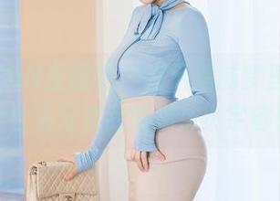 XINGYAN星颜社 – 在天鹅绒梦里，心妍小公主分享我的棉袜小宇宙！