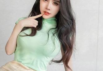 XINGYAN星颜社 – 王婉悠Queen的“妹妹”系列美图就像一杯淡淡的茶，更像是朋友间的随便聊聊天，轻松又舒适。