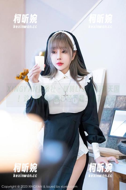XINGYAN星颜社-转转Lisa XINGYAN星颜社 - 转转Lisa的吊带天国!这个套图,我已经下载三遍了!